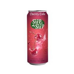 Cherry Cola