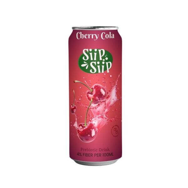 Cherry Cola