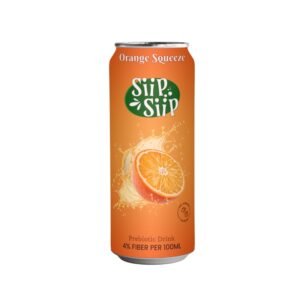 Orange Squeeze