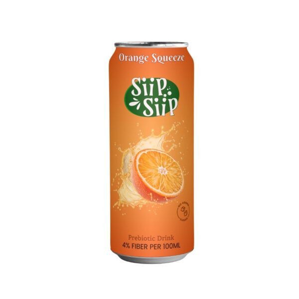 Orange Squeeze
